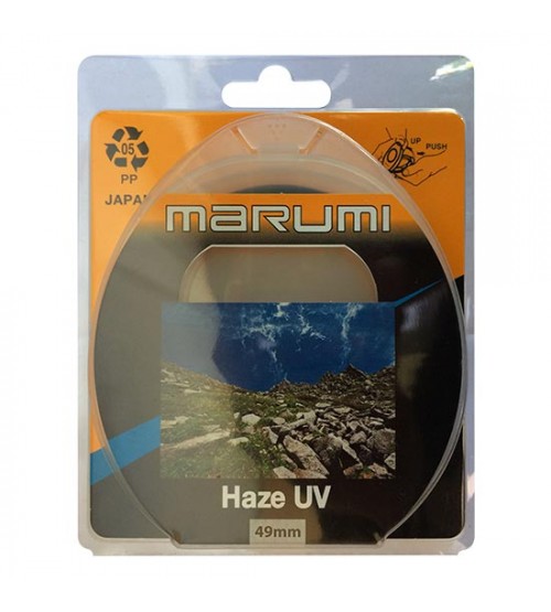 Filter Marumi 49mm